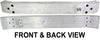 LS460 07-17/LS600H 08-16 FRONT REINFORCEMENT, Aluminum