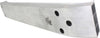 LS460 07-17/LS600H 08-16 FRONT REINFORCEMENT, Aluminum