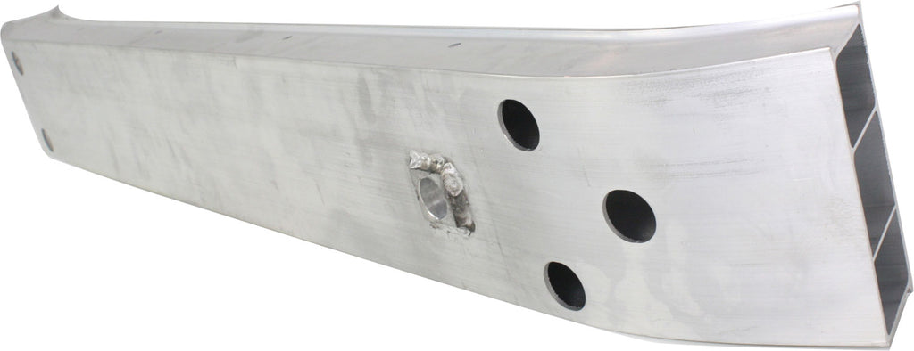 LS460 07-17/LS600H 08-16 FRONT REINFORCEMENT, Aluminum