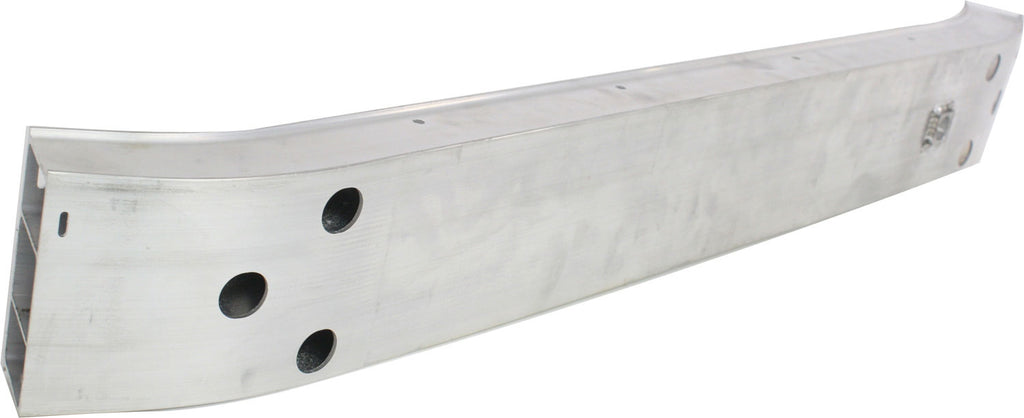 LS460 07-17/LS600H 08-16 FRONT REINFORCEMENT, Aluminum
