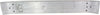 LS460 07-17/LS600H 08-16 FRONT REINFORCEMENT, Aluminum