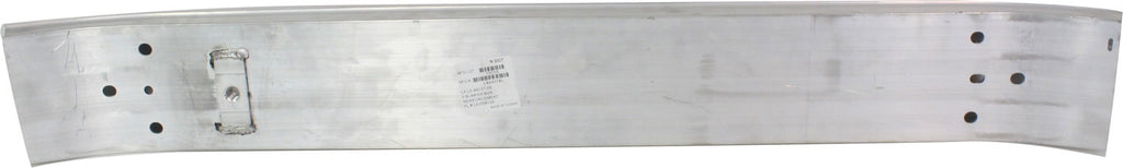 LS460 07-17/LS600H 08-16 FRONT REINFORCEMENT, Aluminum