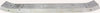 LS460 07-17/LS600H 08-16 FRONT REINFORCEMENT, Aluminum