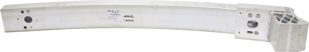 RX350/RX450H 16-19 FRONT REINFORCEMENT, Aluminum, w/ or w/o F Sport Pkg, (RX350 17-19, Canada Built Vehicle)