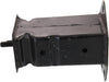 GX470 03-09 FRONT BUMPER BRACKET RH, Reinforcement, Steel