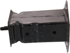 GX470 03-09 FRONT BUMPER BRACKET RH, Reinforcement, Steel