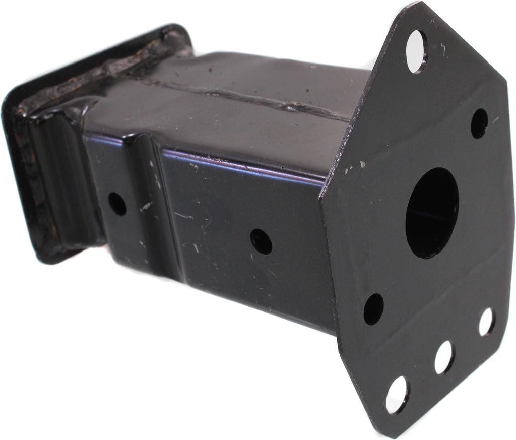 GX470 03-09 FRONT BUMPER BRACKET RH, Reinforcement, Steel