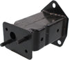 GX470 03-09 FRONT BUMPER BRACKET RH, Reinforcement, Steel