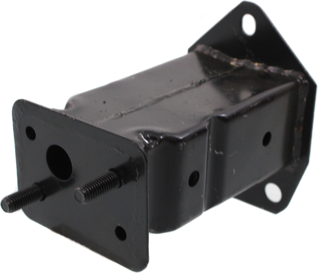GX470 03-09 FRONT BUMPER BRACKET RH, Reinforcement, Steel