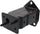 GX470 03-09 FRONT BUMPER BRACKET RH, Reinforcement, Steel