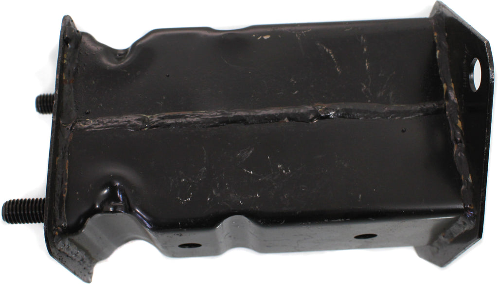 GX470 03-09 FRONT BUMPER BRACKET RH, Reinforcement, Steel