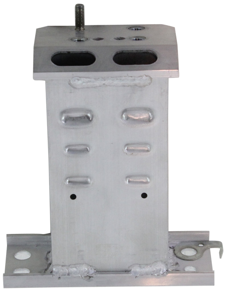 HS250H 10-12 FRONT BUMPER BRACKET RH, Arm
