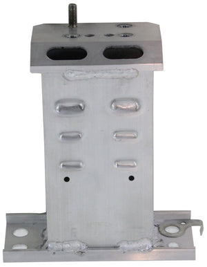 HS250H 10-12 FRONT BUMPER BRACKET RH, Arm