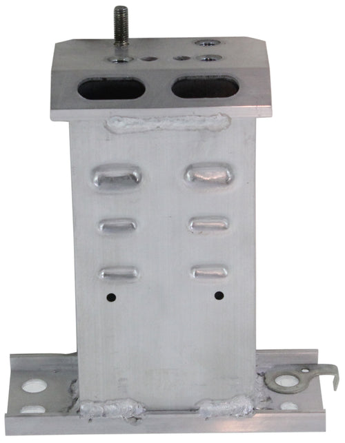 HS250H 10-12 FRONT BUMPER BRACKET RH, Arm