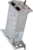 HS250H 10-12 FRONT BUMPER BRACKET RH, Arm
