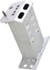 HS250H 10-12 FRONT BUMPER BRACKET RH, Arm