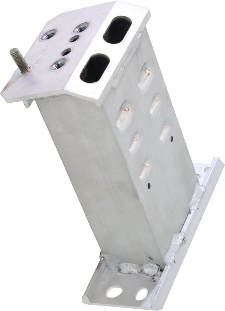 HS250H 10-12 FRONT BUMPER BRACKET RH, Arm