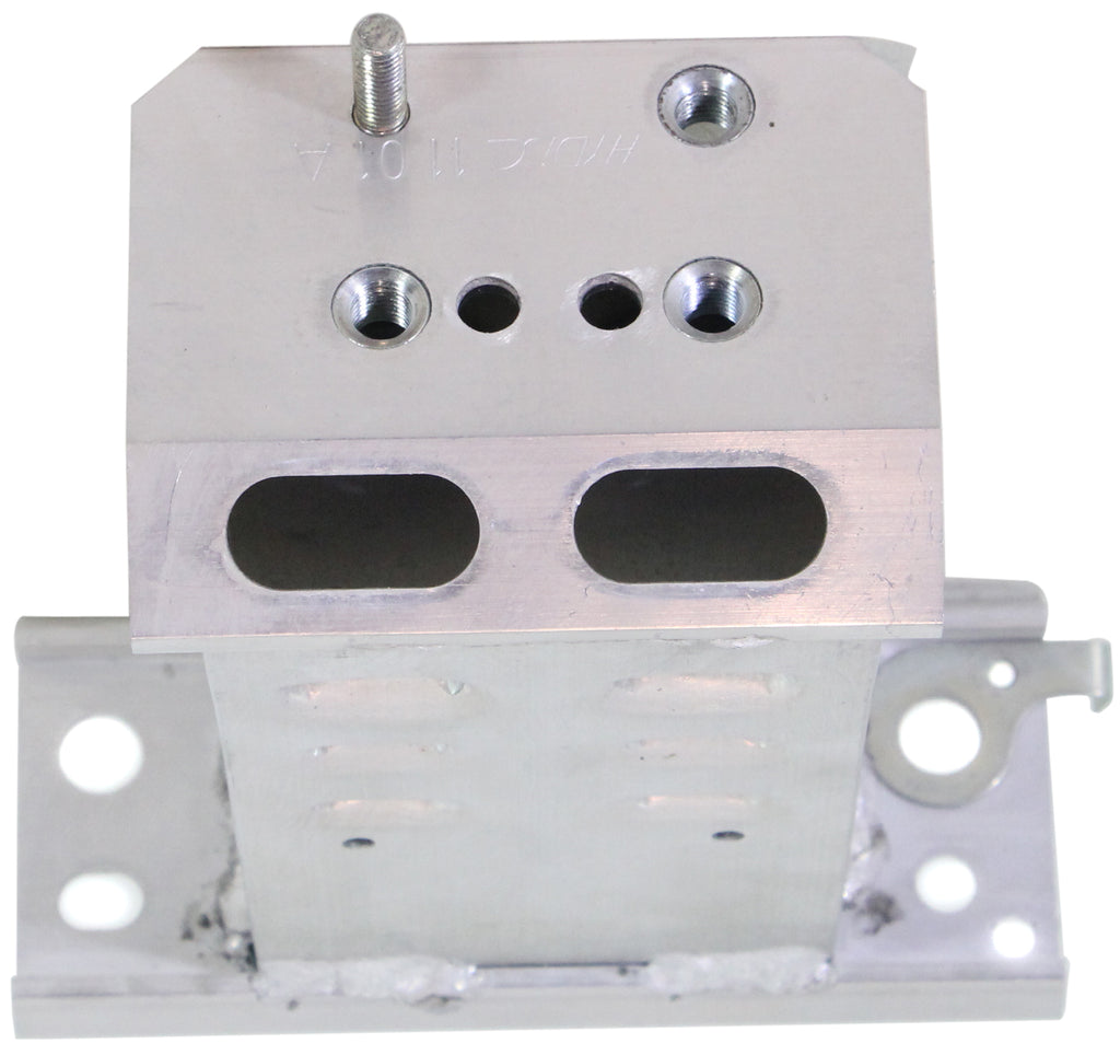 HS250H 10-12 FRONT BUMPER BRACKET RH, Arm