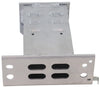 HS250H 10-12 FRONT BUMPER BRACKET RH, Arm