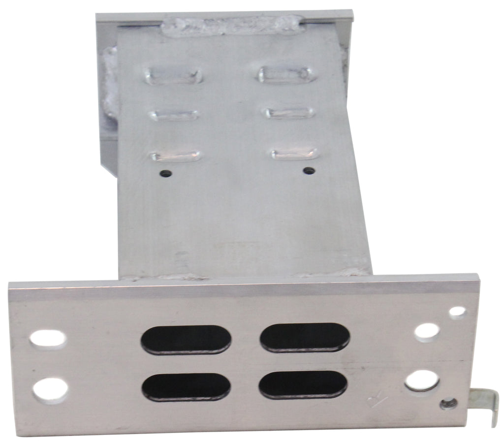 HS250H 10-12 FRONT BUMPER BRACKET RH, Arm