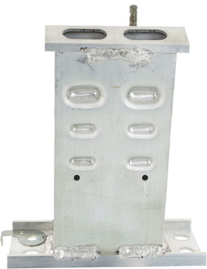 HS250H 10-12 FRONT BUMPER BRACKET LH, Arm
