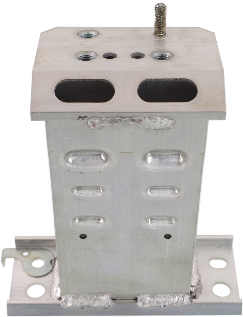 HS250H 10-12 FRONT BUMPER BRACKET LH, Arm