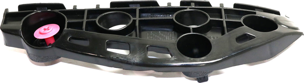 RX350/RX450H 13-15 FRONT BUMPER RETAINER RH, Side Cover, w/ or w/o F Sport Pkg - CAPA