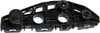 RX350/RX450H 13-15 FRONT BUMPER RETAINER RH, Side Cover, w/ or w/o F Sport Pkg