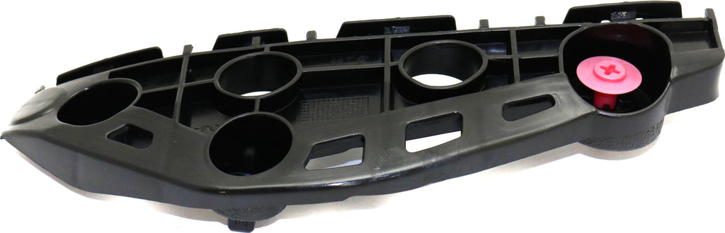 RX350/RX450H 13-15 FRONT BUMPER RETAINER LH, Side Cover, w/ or w/o F Sport Pkg - CAPA