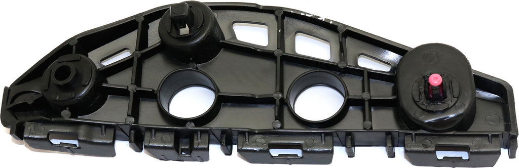 RX350/RX450H 13-15 FRONT BUMPER RETAINER LH, Side Cover, w/ or w/o F Sport Pkg - CAPA