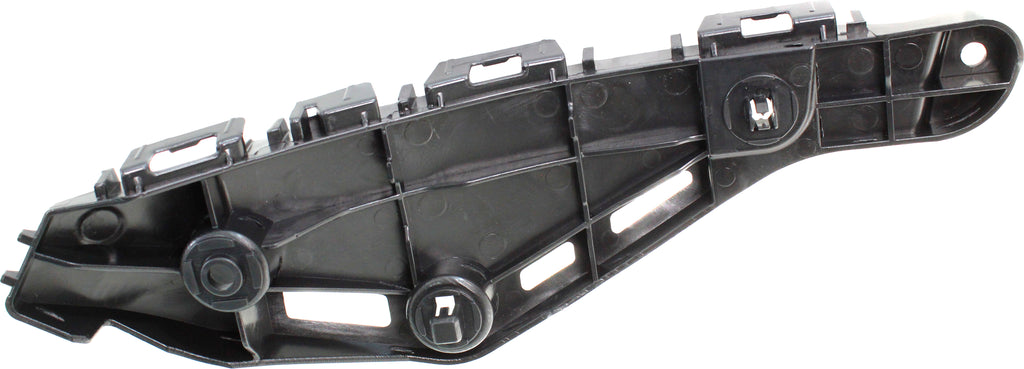 RX350/RX350L/RX450H/RX450HL 16-22 FRONT BUMPER RETAINER RH, Plastic, w/ or w/o F Sport Pkg, (RX350, Canada/Japan Built Vehicle)