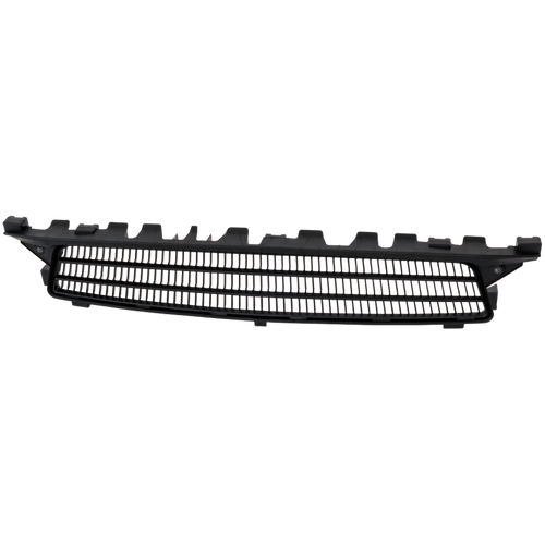GS350/GS460 08-11 FRONT BUMPER GRILLE, Black - CAPA