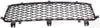 IS F 08-14 FRONT BUMPER GRILLE, Primed