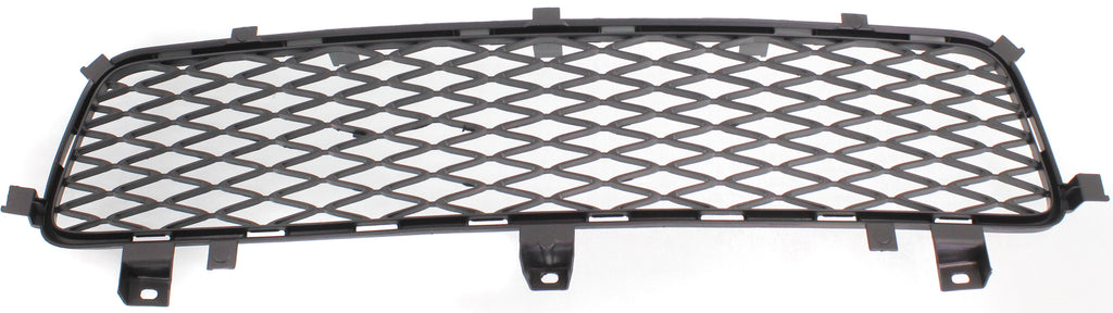 IS F 08-14 FRONT BUMPER GRILLE, Primed