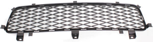 IS F 08-14 FRONT BUMPER GRILLE, Primed