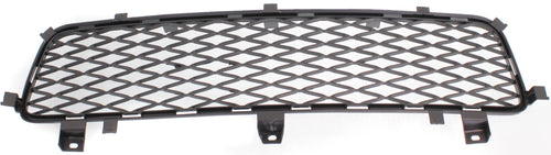 IS F 08-14 FRONT BUMPER GRILLE, Primed