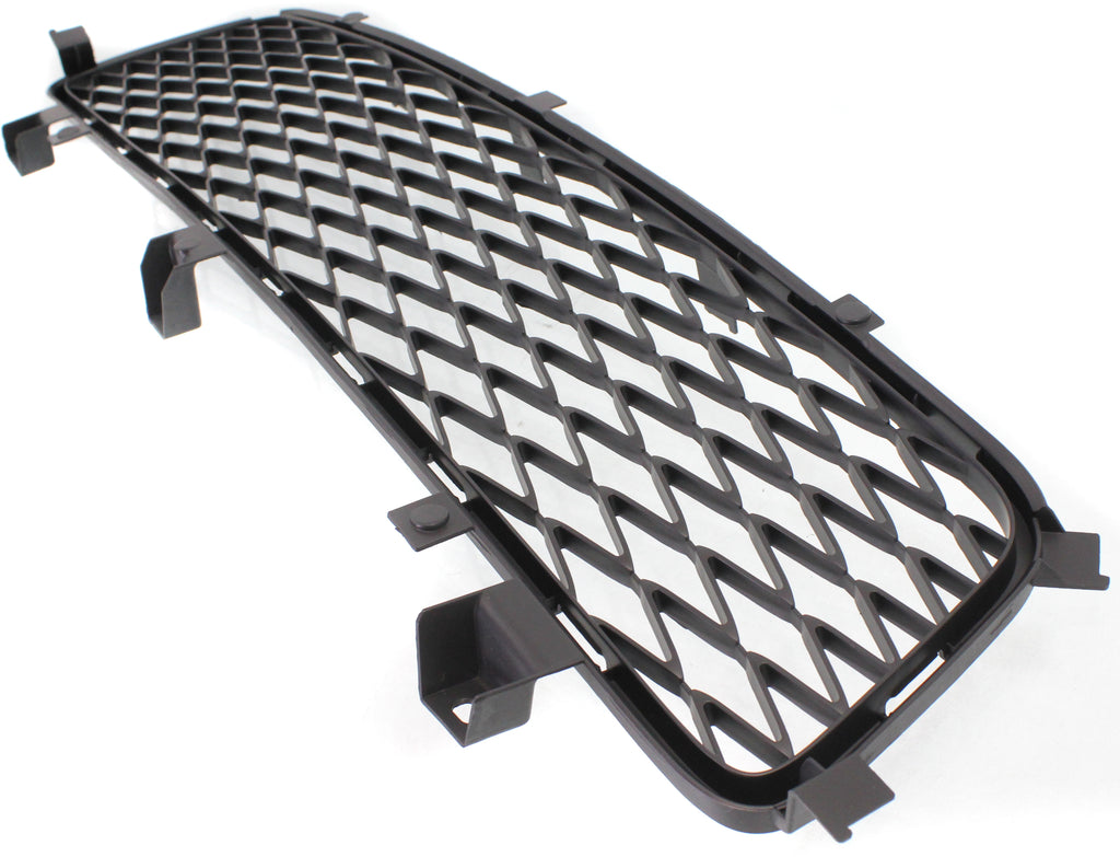 IS F 08-14 FRONT BUMPER GRILLE, Primed