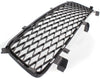 IS F 08-14 FRONT BUMPER GRILLE, Primed
