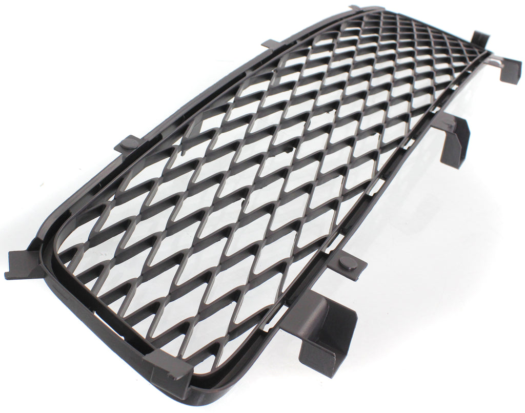 IS F 08-14 FRONT BUMPER GRILLE, Primed