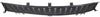 IS F 08-14 FRONT BUMPER GRILLE, Primed