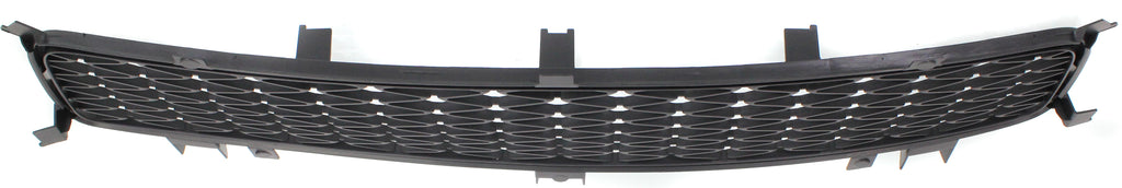 IS F 08-14 FRONT BUMPER GRILLE, Primed