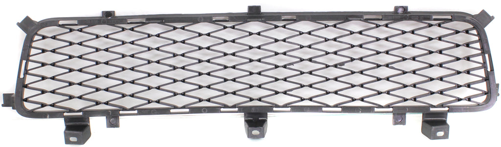 IS F 08-14 FRONT BUMPER GRILLE, Primed