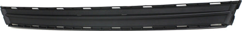 RX350/RX450H 13-15 FRONT BUMPER GRILLE, Center, Upper, w/o F Sport Pkg - CAPA