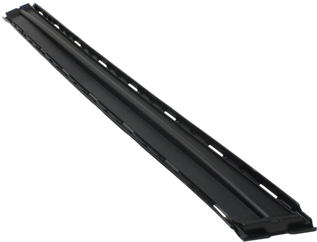 RX350/RX450H 13-15 FRONT BUMPER GRILLE, Center, Upper, w/o F Sport Pkg - CAPA