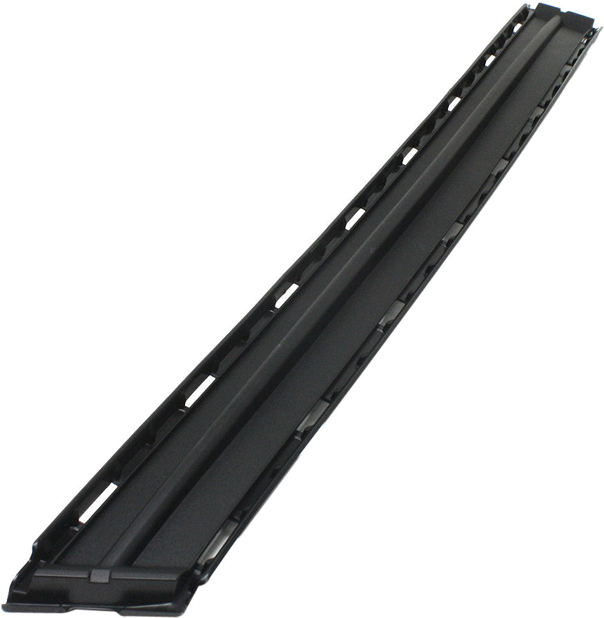 RX350/RX450H 13-15 FRONT BUMPER GRILLE, Center, Upper, w/o F Sport Pkg - CAPA