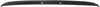 RX350/RX450H 13-15 FRONT BUMPER GRILLE, Center, Upper, w/o F Sport Pkg - CAPA