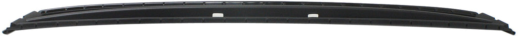 RX350/RX450H 13-15 FRONT BUMPER GRILLE, Center, Upper, w/o F Sport Pkg - CAPA