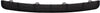 LS460/LS600H 13-17 FRONT BUMPER GRILLE, Textured Black, (LS460, w/o F Sport Pkg)
