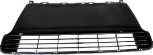 CT200H 14-17 FRONT BUMPER GRILLE, Primed, w/o F Sport Pkg - CAPA