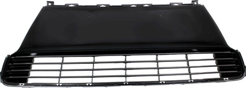 CT200H 14-17 FRONT BUMPER GRILLE, Primed, w/o F Sport Pkg - CAPA